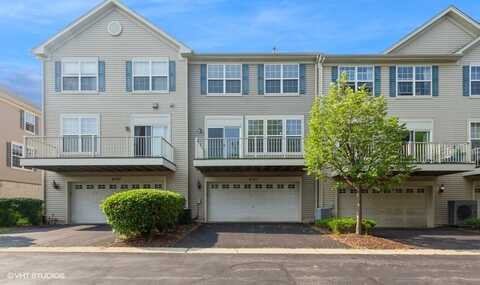 4107 Milford Lane, Aurora, IL 60504