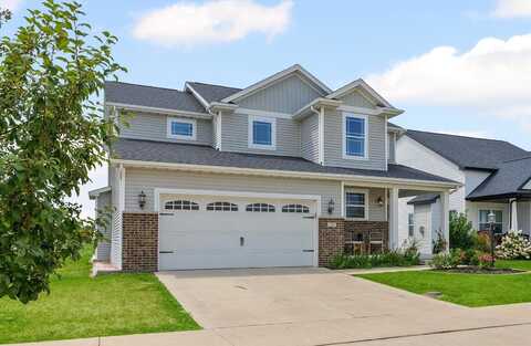 23 Lodge Trail, Monticello, IL 61856