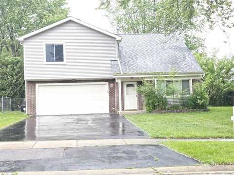 571 White Birch Road, Lindenhurst, IL 60046