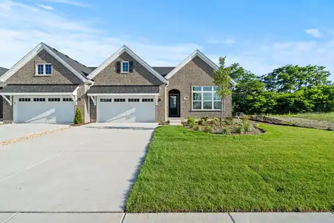 16530 Kayla Drive, Lemont, IL 60439