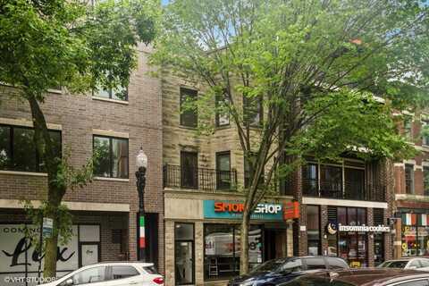 1333 W Taylor Street, Chicago, IL 60607