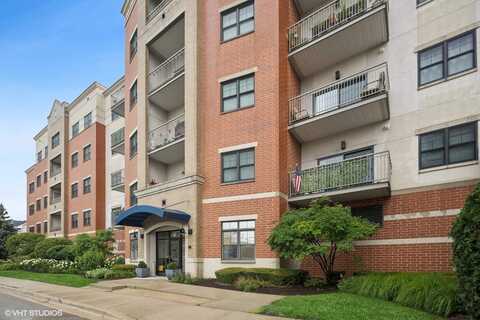 14 S Prospect Street, Roselle, IL 60172