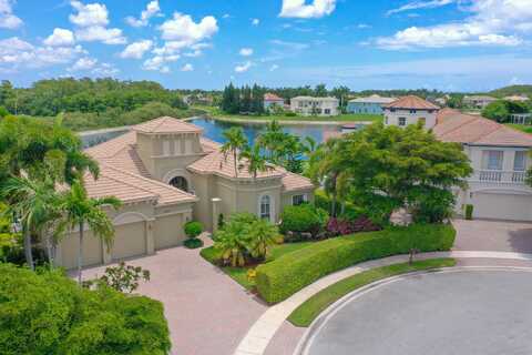 2567 Treanor Terrace, Wellington, FL 33414