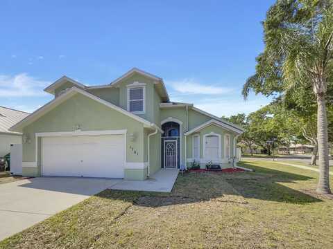 1701 Primrose Court, Port Saint Lucie, FL 34952