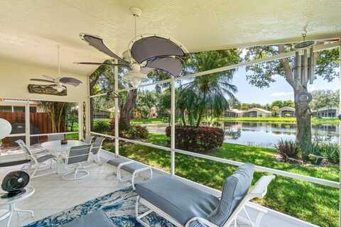 7370 Modena Drive, Boynton Beach, FL 33437