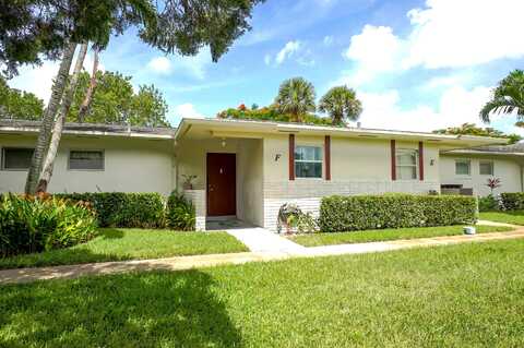 2739 Emory Drive W, West Palm Beach, FL 33415