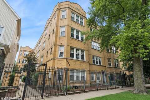 3555 W Lyndale Street, Chicago, IL 60647