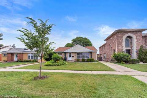 7835 N ODELL Avenue, Niles, IL 60714