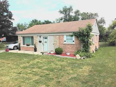 42 Sauk Trail, Park Forest, IL 60466