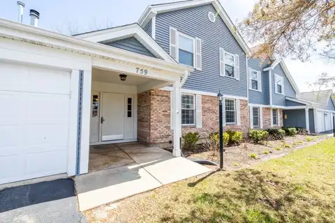 759 Sterling Court, Bartlett, IL 60103
