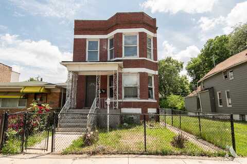 1229 E 71st Street, Chicago, IL 60619