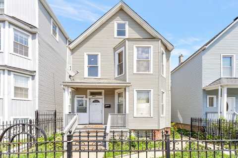 1921 N Pulaski Road, Chicago, IL 60639