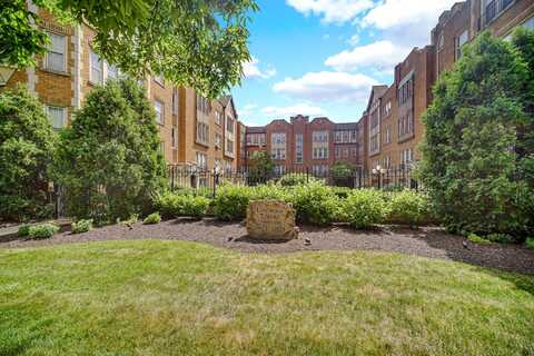 10911 S Longwood Drive, Chicago, IL 60643