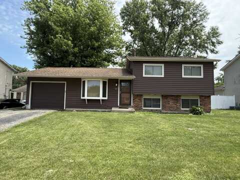 144 Monterey Drive, Bolingbrook, IL 60440