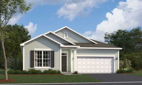 309 Dennis Lane, Oswego, IL 60543