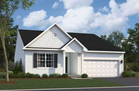 1647 Patterson Avenue, North Aurora, IL 60542