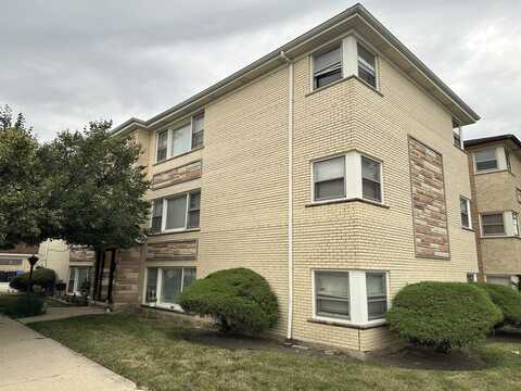 7400 N Harlem Avenue, Chicago, IL 60631