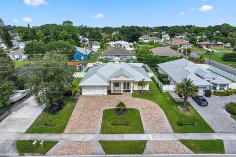 2912 SW Savona Boulevard, Port Saint Lucie, FL 34953