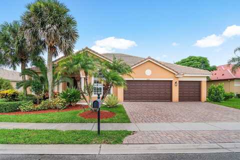6338 Greenhedge Court, West Palm Beach, FL 33411