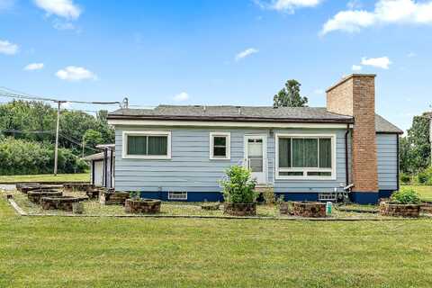 11401 W Mccarthy Road, Palos Park, IL 60464