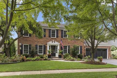 1563 Abbotsford Drive, Naperville, IL 60563
