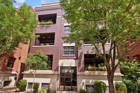 1242 W Jackson Boulevard, Chicago, IL 60607