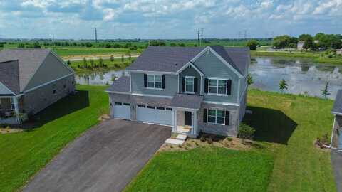917 Penrith Lane, New Lenox, IL 60451