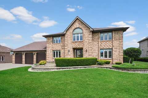 10600 Ridgewood Drive, Palos Park, IL 60464
