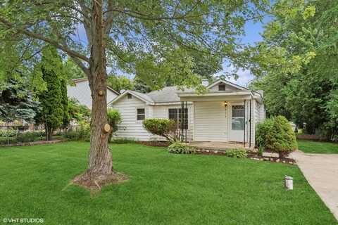 6112 Hillcrest Road, Cary, IL 60013
