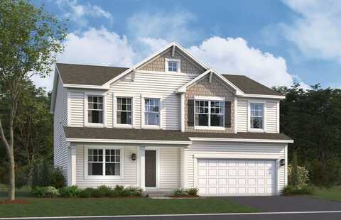 1751 Breton Avenue, North Aurora, IL 60542