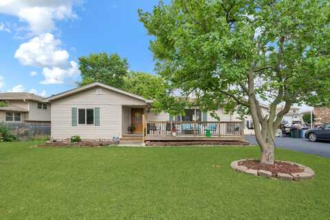 15929 Lorel Avenue, Oak Forest, IL 60452