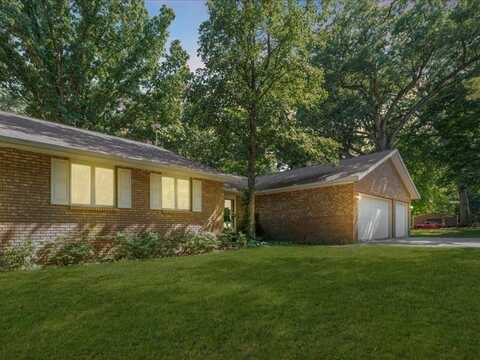 1463 Timber Lane, Camargo, IL 61919