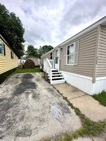 8800 S Harlem Avenue, Bridgeview, IL 60455