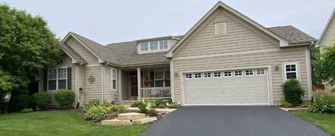459 E Amberside Drive, Elgin, IL 60124
