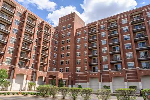 1700 Riverwoods Drive, Melrose Park, IL 60160