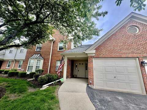 21 Ashburn Court, Schaumburg, IL 60193