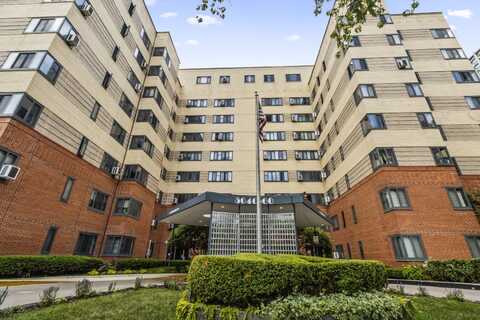 5048 N Marine Drive, Chicago, IL 60640