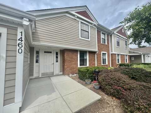 1460 Seven Pines Road, Schaumburg, IL 60193