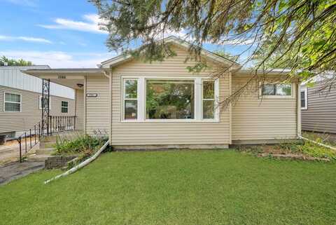 17841 Lorenz Avenue, Lansing, IL 60438