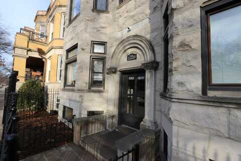 2431 N Kedzie Boulevard, Chicago, IL 60647
