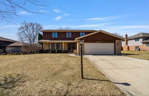 1617 Cimarron Drive, New Lenox, IL 60451