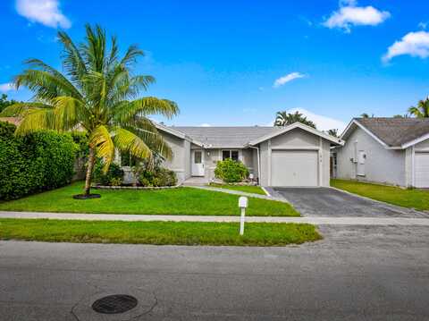 1318 SW 82nd Terrace, North Lauderdale, FL 33068