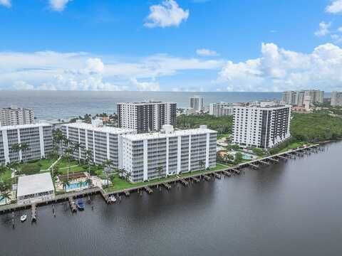 3310 S Ocean Boulevard, Highland Beach, FL 33487