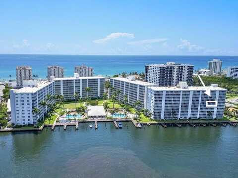 3310 S Ocean Boulevard, Highland Beach, FL 33487