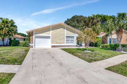 19635 Back Nine Drive, Boca Raton, FL 33498
