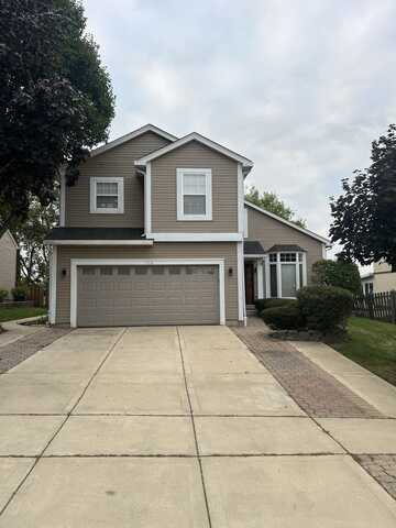426 Thunder Ridge, Lake In The Hills, IL 60156