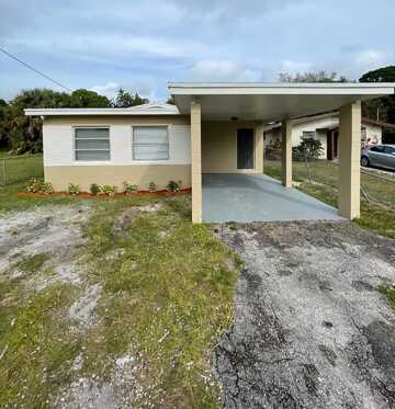 2514 Avenue I, Fort Pierce, FL 34947
