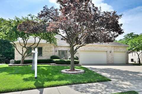 121 Rose Drive, Bloomingdale, IL 60108
