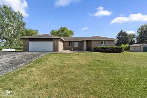 4849 W Kennedy Road, Peotone, IL 60468