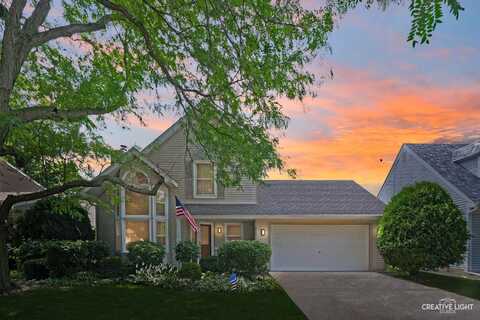 872 Shady Lane, Aurora, IL 60506